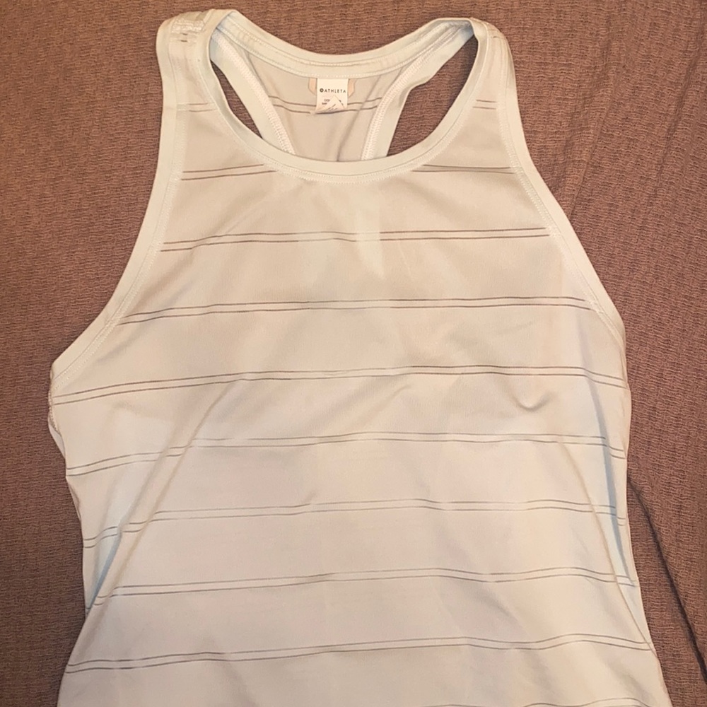 Athleta tank top